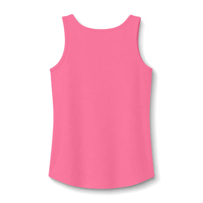 Harker's Western Museum Tank Top — Harker’s Western Museum Film Set Graphic Tank