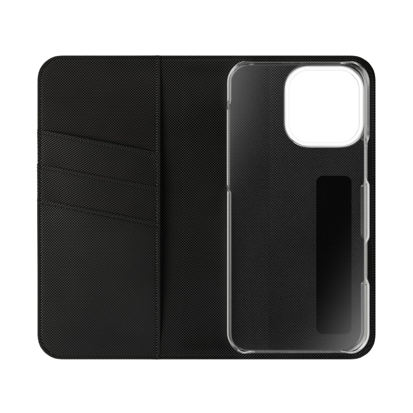 Western Boots Flip Wallet Phone Cases Pink