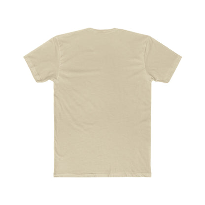 Harker's Bounty Hunter  — 'Old West Lives Here' Vintage Western Ranch Tee