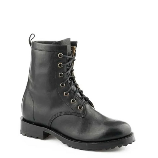 Stetson Sam (Black) - Women's Hiking Boot