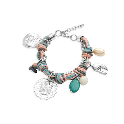Mermaid's Melody Bracelet
