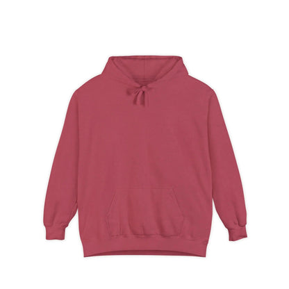 "Walk With a Limp, Spur Like a Pimp" Graphic Hoodie