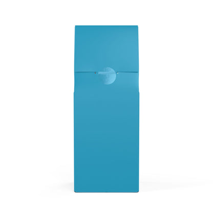 Cowgirl Blondie's West on Pecos Bitterroot Coffee Blend (Dark French Roast)