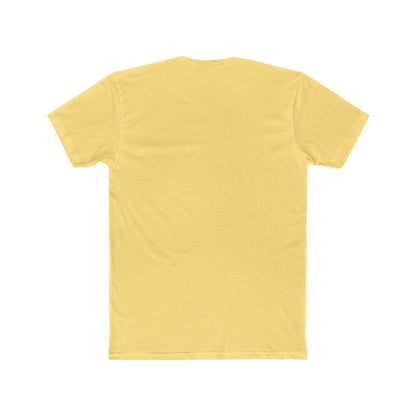Harker's Western Unisex Tee — Vintage Cowboy Graphic T-Shirt