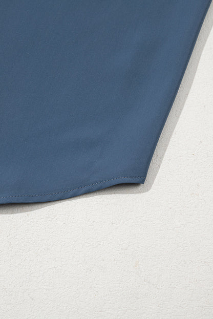 Liza Short Sleeve Shirt