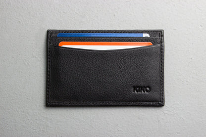 Classic Card Case