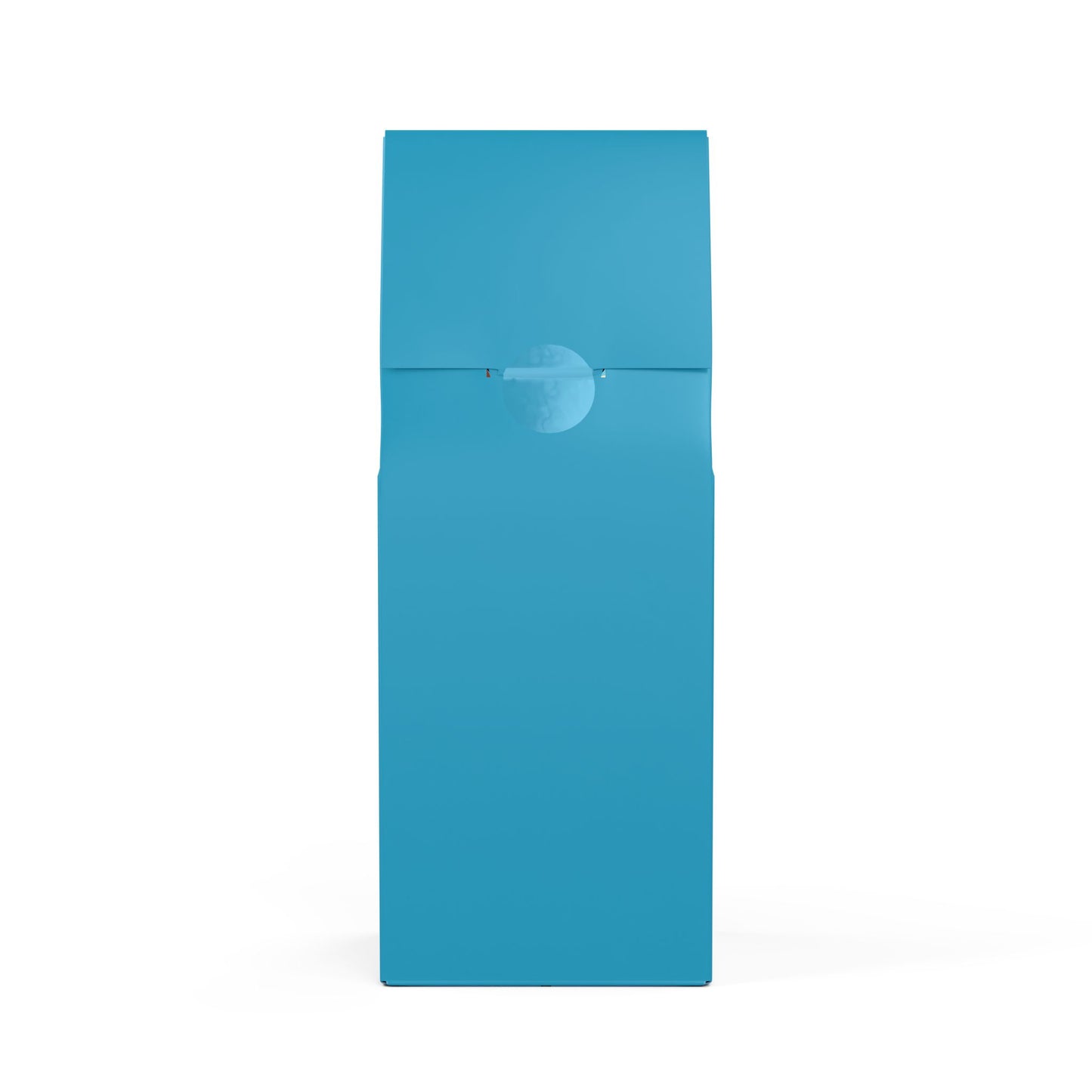 Cowgirl Blondie's West on Pecos Bitterroot Coffee Blend (Dark French Roast)