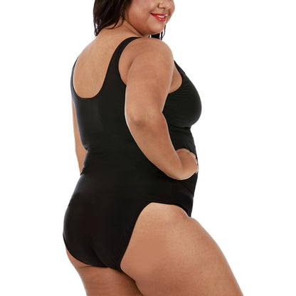 InstantFigure Compression Swimwear Hipster Bottoms 13216B