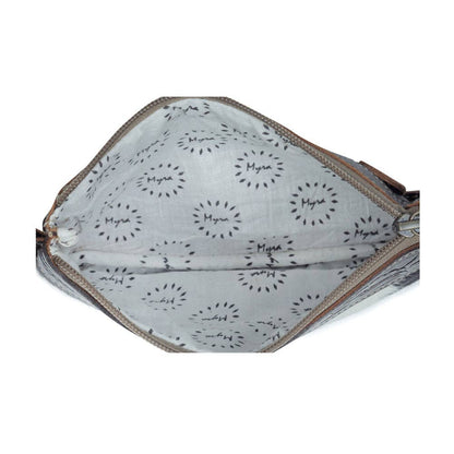 Specked  Belt Bag-Branding Iron Western Wear