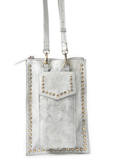 Myra: Western Wanderer Leather Bag