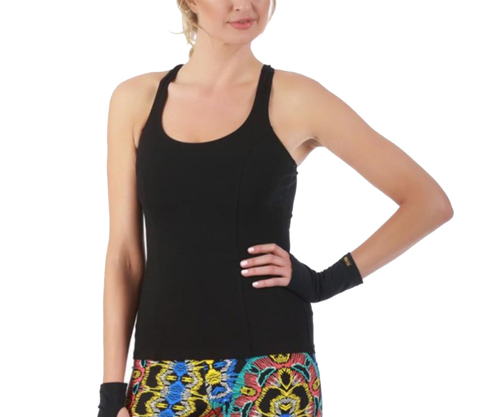 InstantFigure Racer Back Tank Top 144020