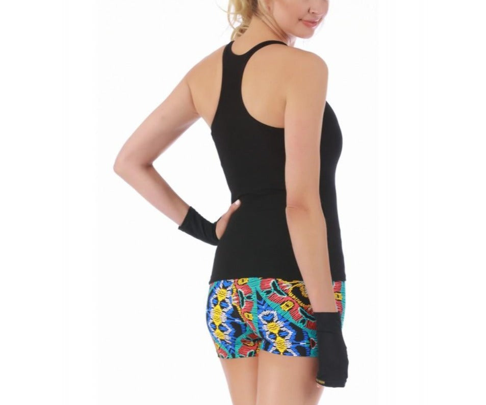 InstantFigure Racer Back Tank Top 144020