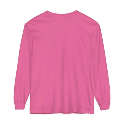 Its Western Time Long Sleeve T-Shirt