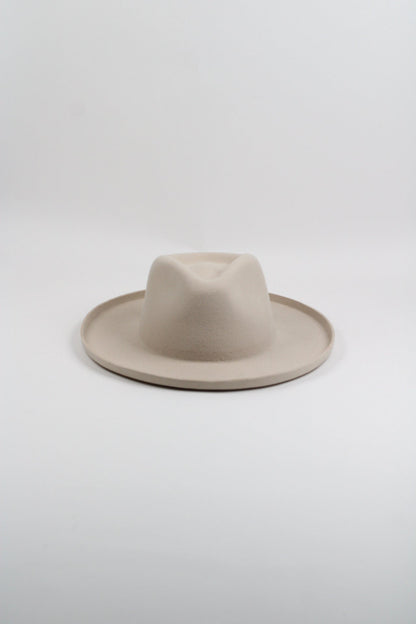 The Harper - Ivory