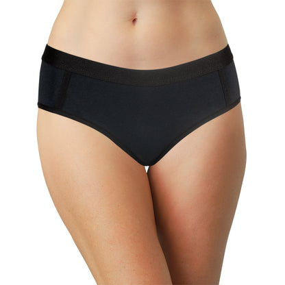 Retro Cotton Brief