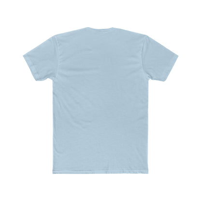 Harker's Western Unisex Tee — Vintage Cowboy Graphic T-Shirt