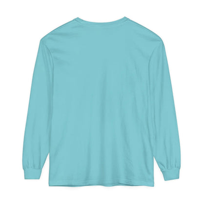 Its Western Time Long Sleeve T-Shirt