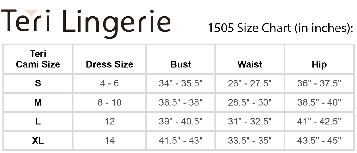 Gentle Fit Jersey Knit Tank (Style 1505)