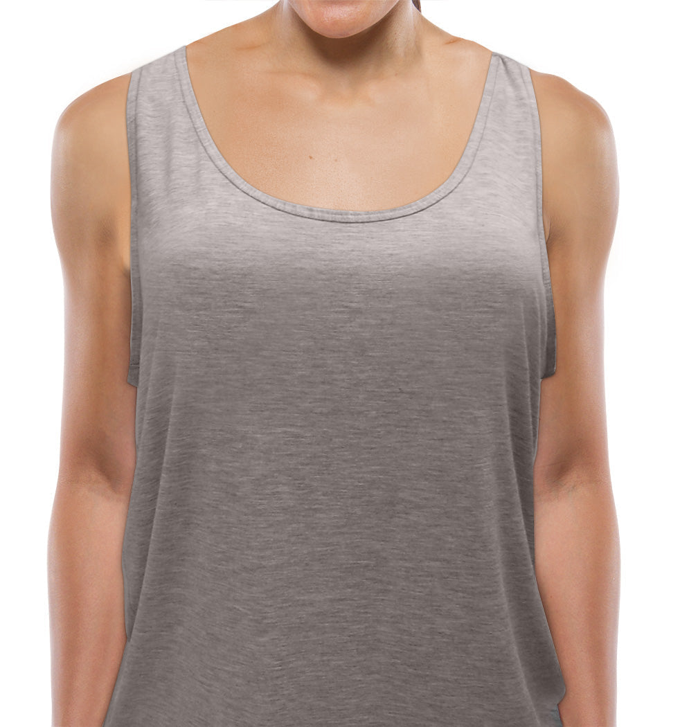 Gentle Fit Jersey Knit Tank (Style 1505)