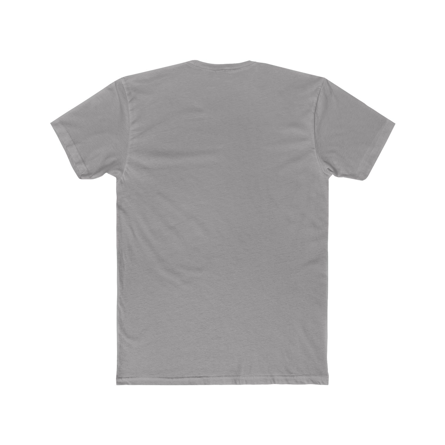 Harker's Bounty Hunter  — 'Old West Lives Here' Vintage Western Ranch Tee