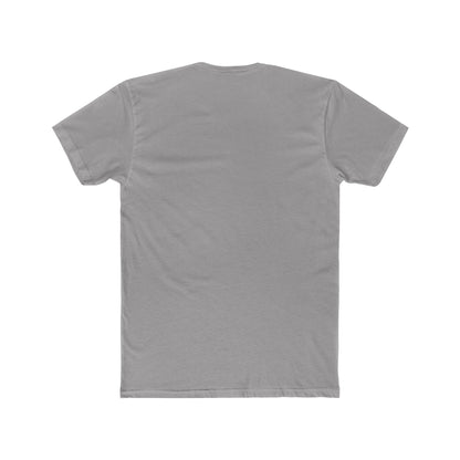 Harker's Bounty Hunter  — 'Old West Lives Here' Vintage Western Ranch Tee