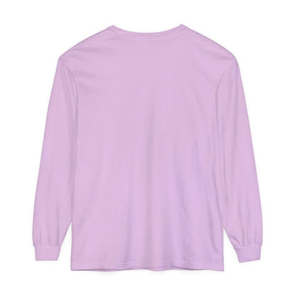Its Western Time Long Sleeve T-Shirt