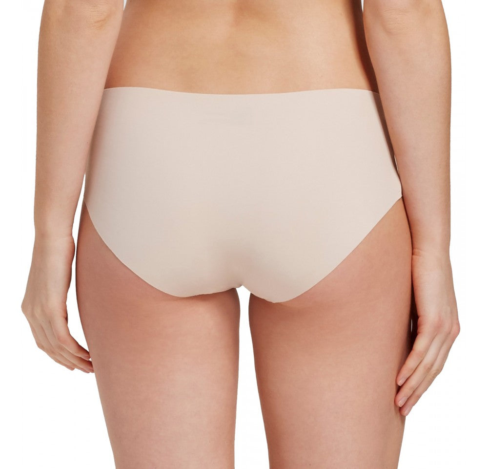 Shapewear Laser Cut Panty - 1531820