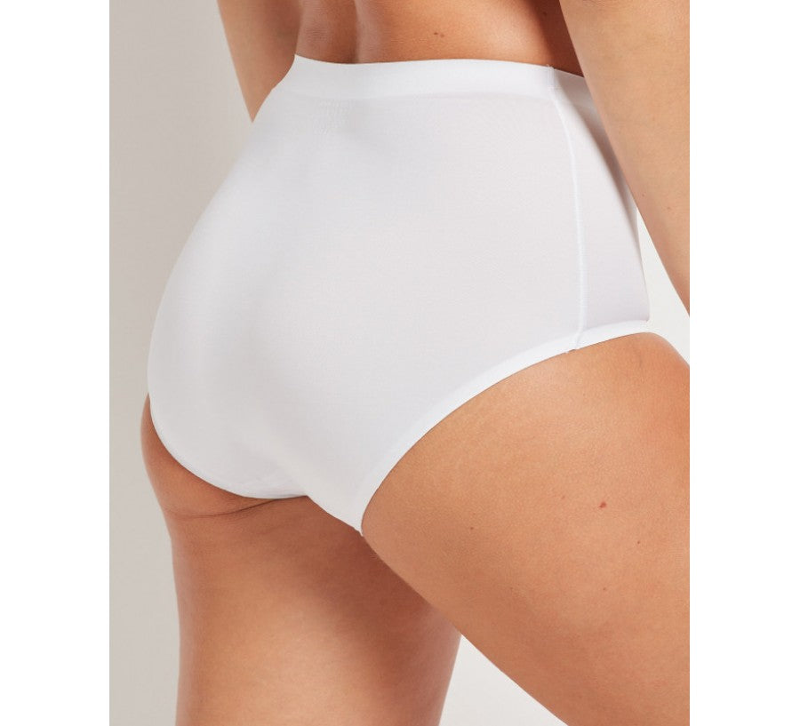 Shapewear Hi-waist Laser Cut Panty - 1535283