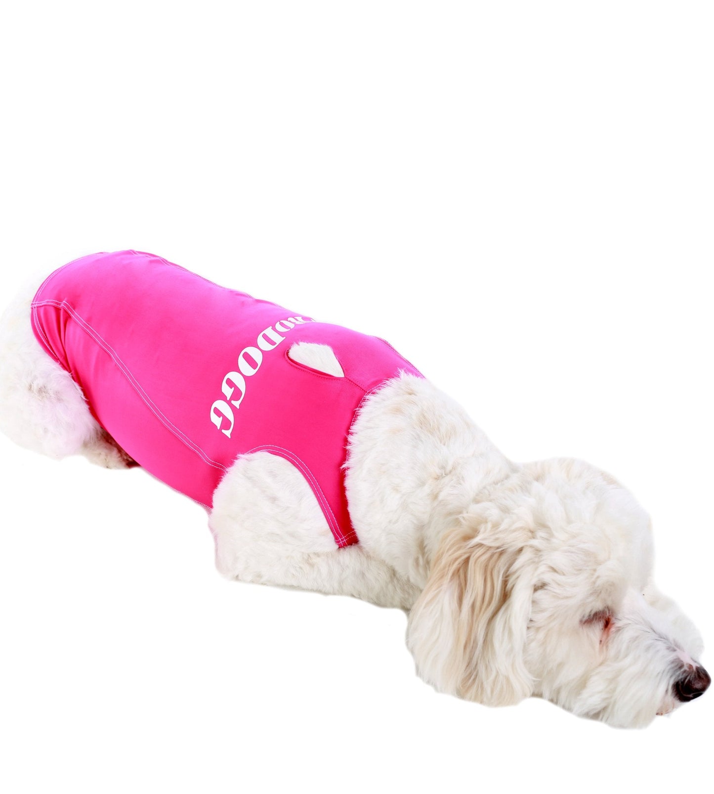 PRODOGG™ Anti-Anxiety Compression Shirt - Small - Medium 159101A