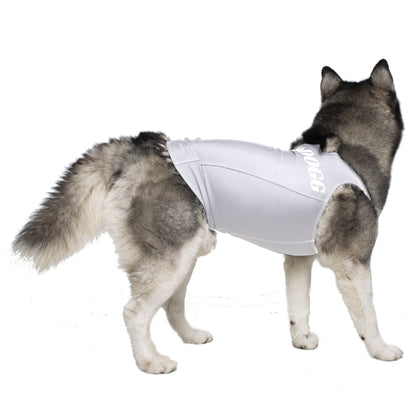 PRODOGG™ ANTI-ANXIETY COMPRESSION SHIRT FOR 3XL-5XL 159101C