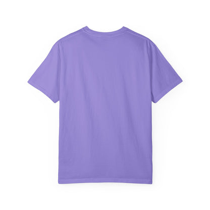 Harker's Old West Saloon T-Shirt —  Old West Lives Here” Vintage Tee
