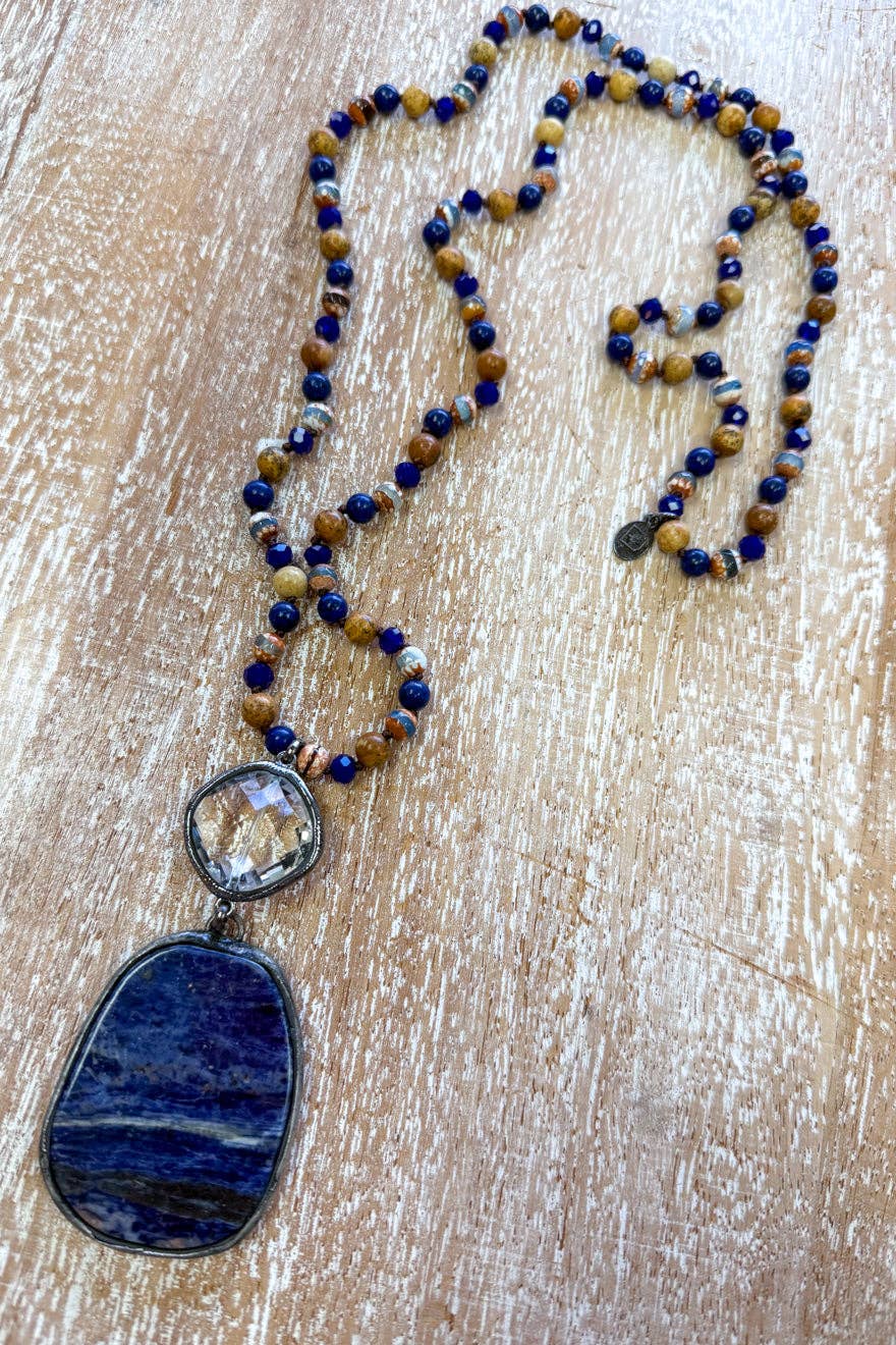 Zoey Necklace