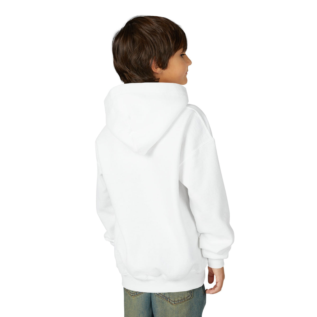 Let's Rope Youth Western Hoodie | Kids Rodeo Cowboy Sweatshirt
