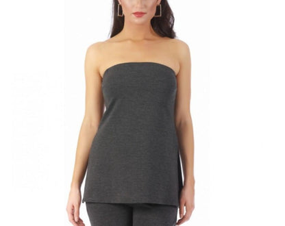 InstantFigure Strapless Tunic Top 168751
