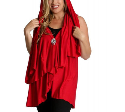 InstantFigure InstaWrap Long Shahl With Arm Holes 169COLS