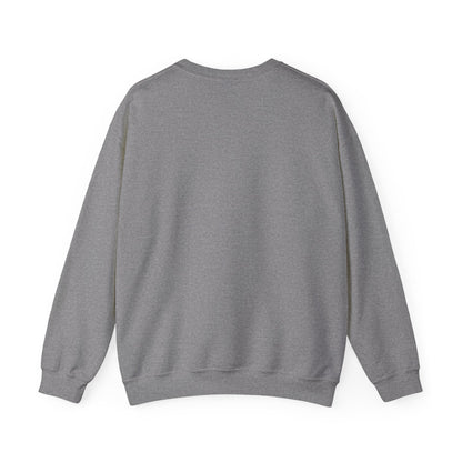 Free Spirit Dreamcatcher Crewneck Sweatshirt