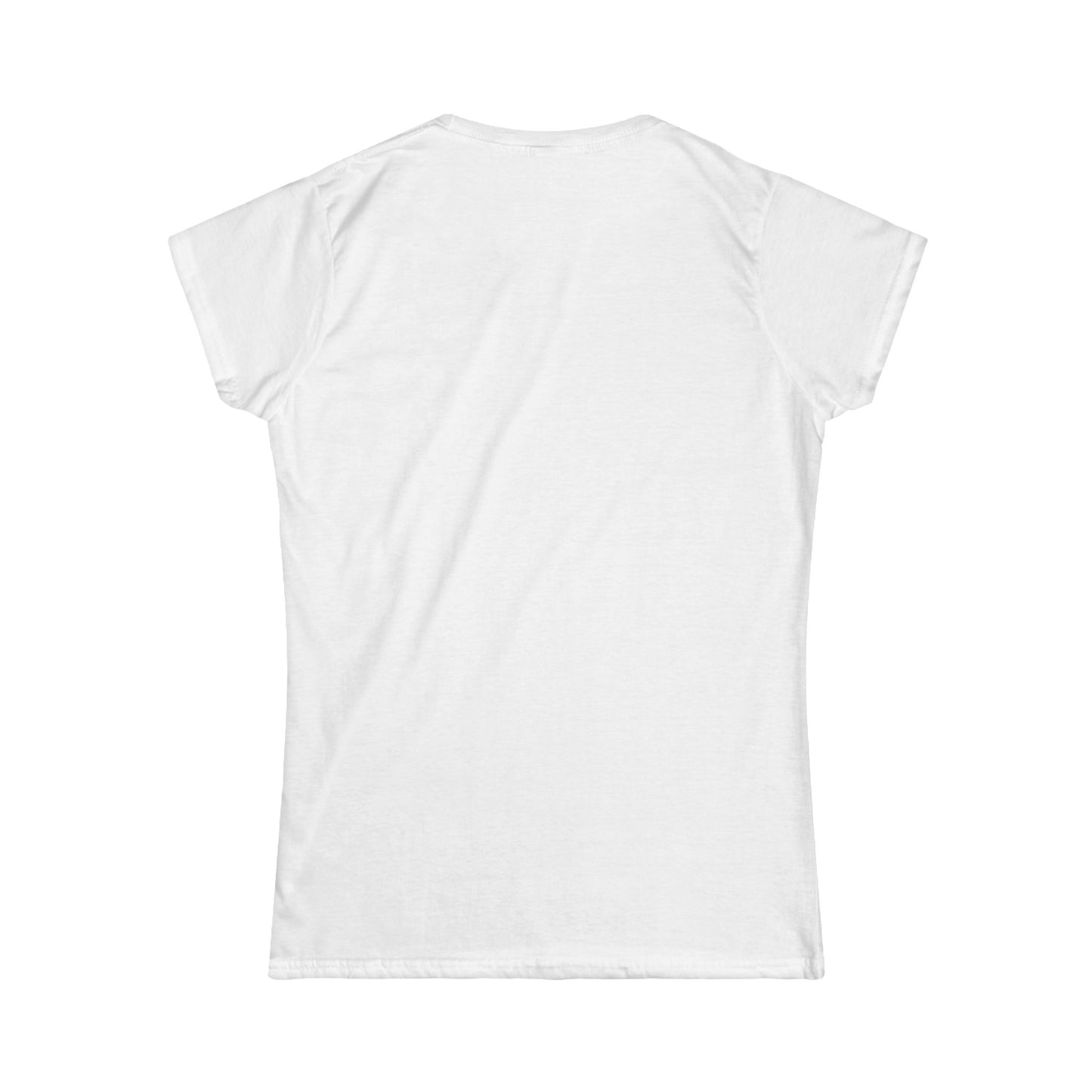 Western Cowgirl Riding Bucking Bronco T-Shirt — Vintage Rodeo Graphic Tee for Women