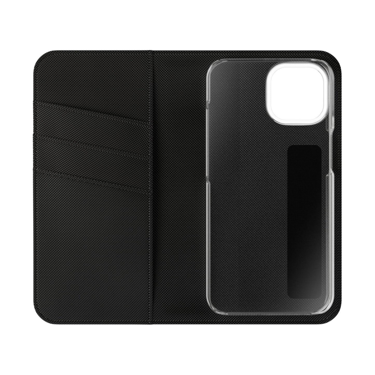Western Boots Flip Wallet Phone Cases Pink
