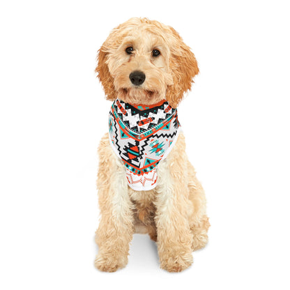 Stylish Aztec Pet Hoodie for Cozy Furry Friends, Dog Sweater, Cute Pet Apparel, Gifts for Dog Lovers, Pet Fashion