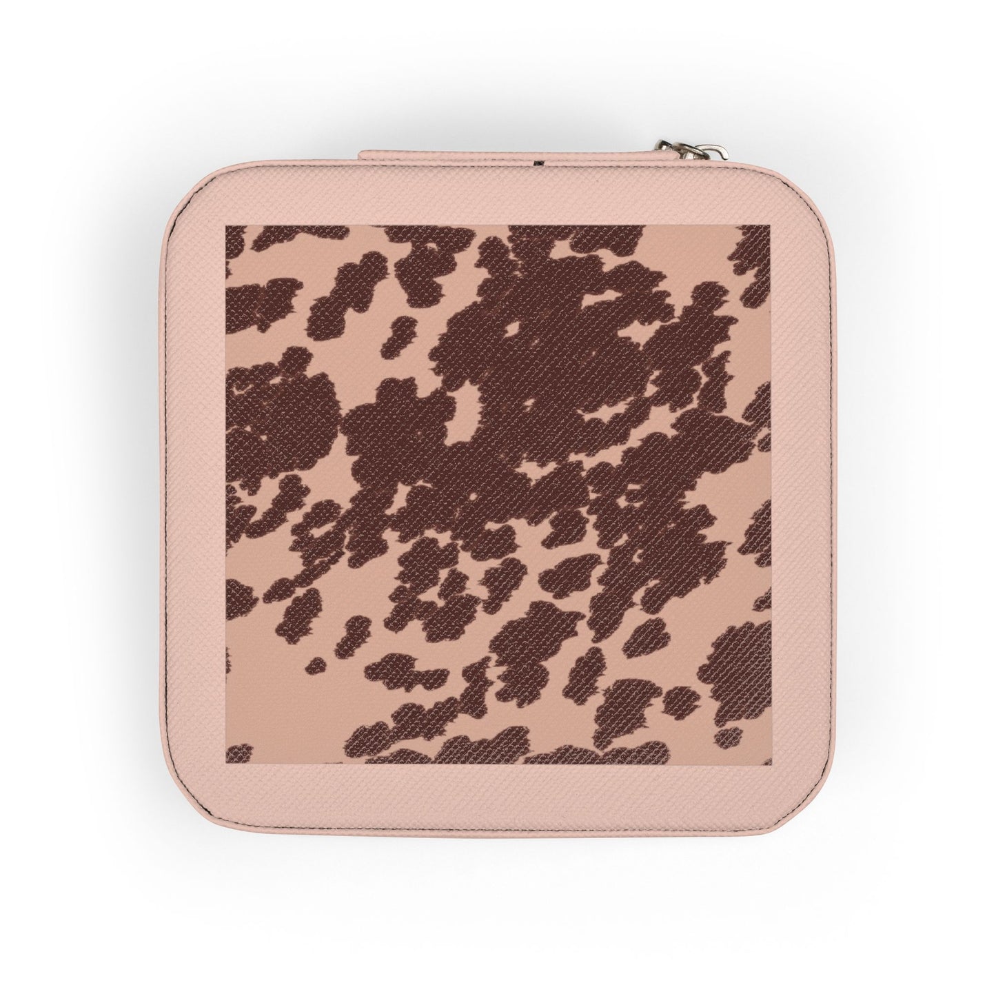 Stylish Jewelry Travel Case for Wanderlusters, Compact Accessory Organizer, Perfect Gift for Travelers, Elegant Storage Solution, [...]