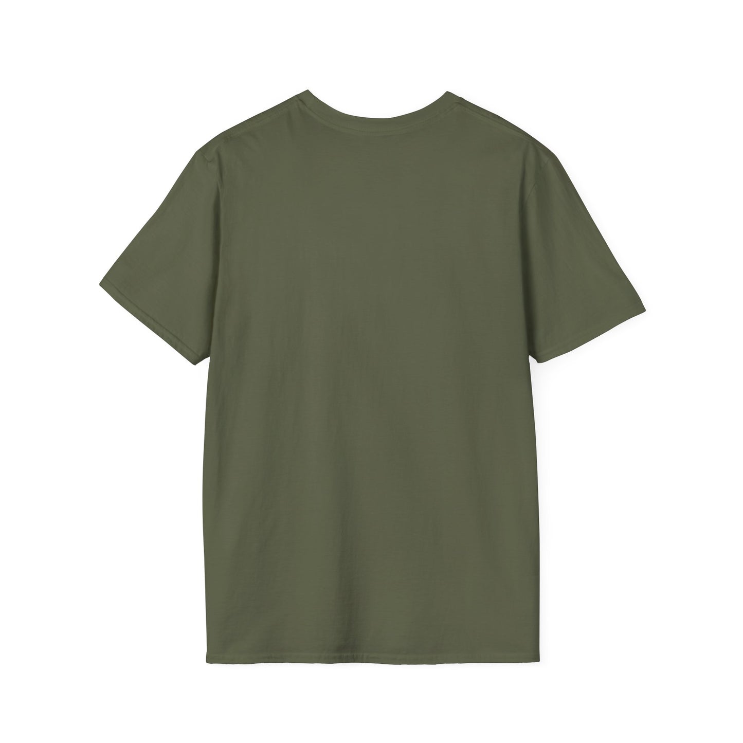 Harker's Old West T-Shirt – “Harker’s Old West Lives Here” Vintage Western Tee