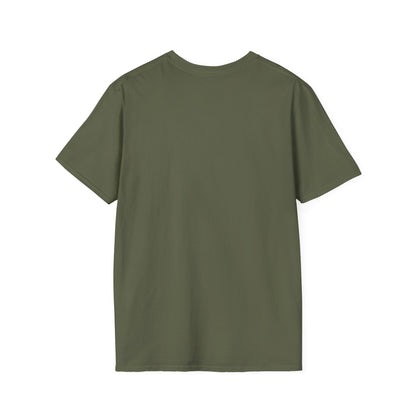 Harker's Old West T-Shirt – “Harker’s Old West Lives Here” Vintage Western Tee