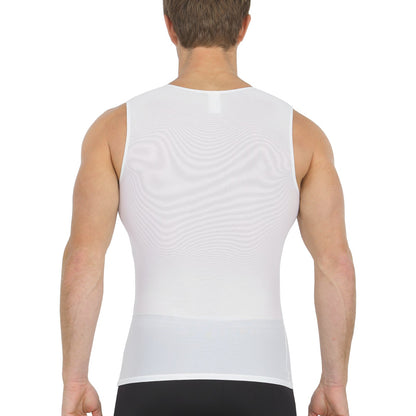 Insta Slim Power Mesh Compression Sleeveless Shirt 180VS00N1
