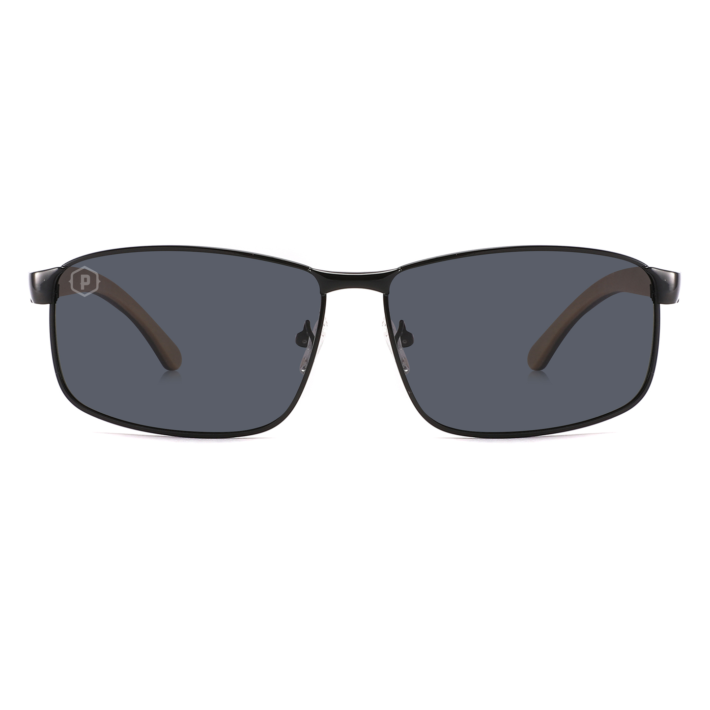 Two-Tone Tortugas