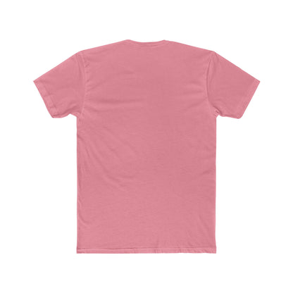 Harker's Western Unisex Tee — Vintage Cowboy Graphic T-Shirt