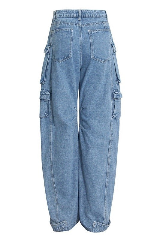 Cargo pants