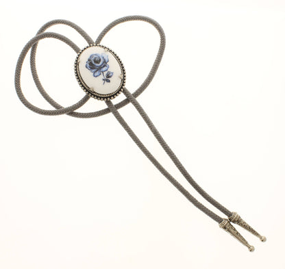 Blue Rose Heirloom Bolo