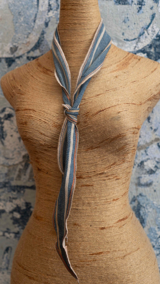 1966 Coastal Neck Scarf