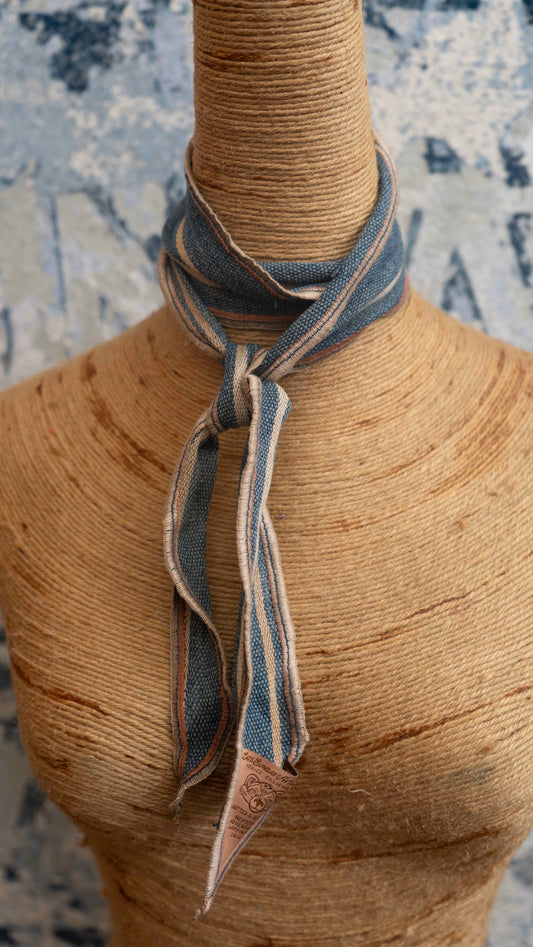 1966 Coastal Neck Scarf