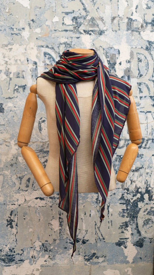 1986 Hamptons Scarf
